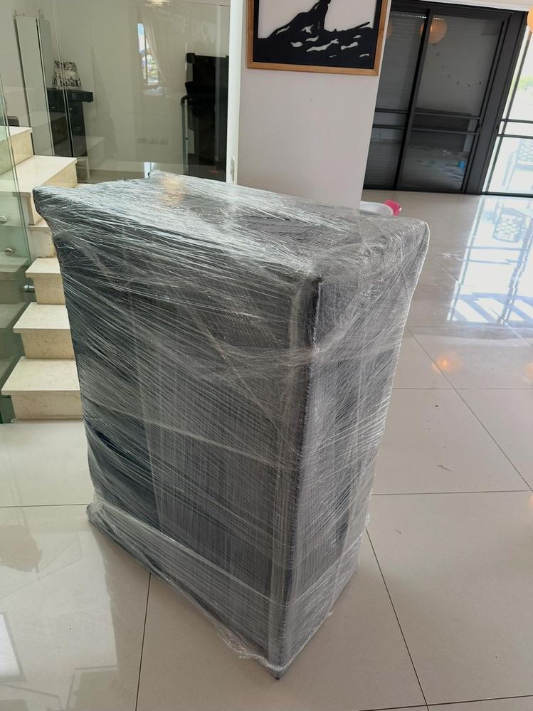 UF Relocation packed item 2