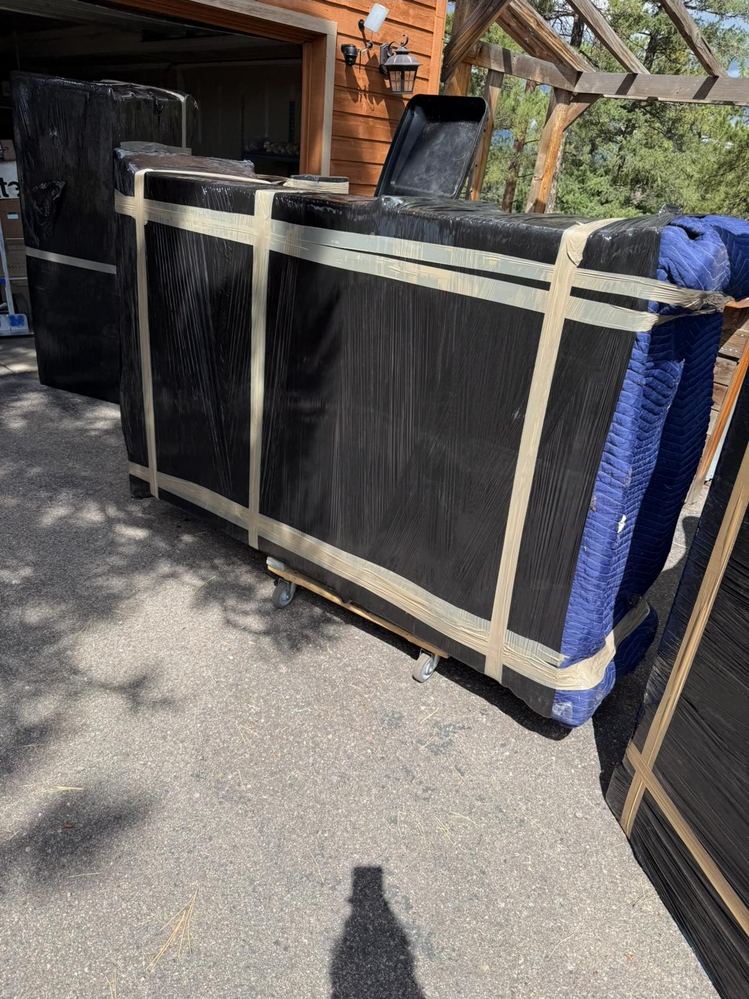 UF Relocation packed item 1